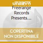 Freerange Records Presents Colour Series: Grey 09 / Various cd