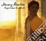 Jimmy Rankin - Forget About The World cd