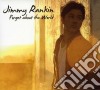 Jimmy Rankin - Forget About The World cd