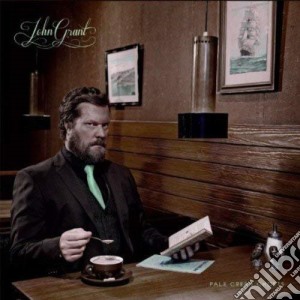John Grant - Pale Green Ghosts cd musicale di Grant John