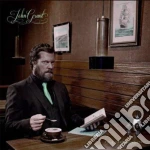 John Grant - Pale Green Ghosts cd