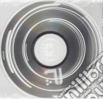 Periphery - Clear cd