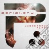 Periphery - Juggernaut Alpha cd