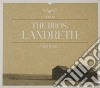 Bros. Landreth The - Let It Lie (Dlx) cd