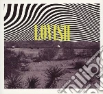 Library Voices - Lovish cd