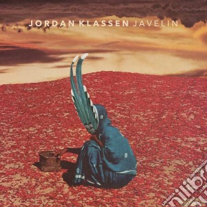 Jordan Klassen - Javelin cd musicale di Jordan Klassen