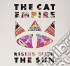 (LP Vinile) Cat Empire (The) - Rising With The Sun cd