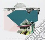 Liz Stringer - All The Bridges cd