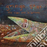 (LP Vinile) Gringo Star - The Sides And In Between vinile
