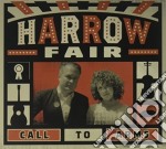 Harrow Fair - Call To Arms