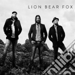 Lion Bear Fox - Lion Bear Fox