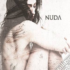 Andrea Ramolo - Nuda cd musicale di Andrea Ramolo