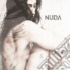 Andrea Ramolo - Nuda cd