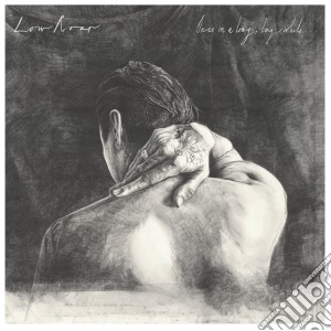 Low Roar - Once In A Long, Long While... cd musicale di Low Roar