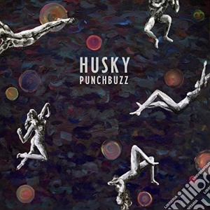 (LP Vinile) Husky - Punchbuzz lp vinile di Husky