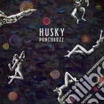 (LP Vinile) Husky - Punchbuzz vinile