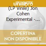 (LP Vinile) Jon Cohen Experimental - Go Getters lp vinile di Jon Cohen Experimental