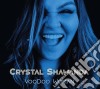 Crystal Shawanda - Voodoo Woman cd