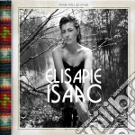 Elis Apie Isaac - There Will Be Stars cd