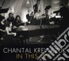 Chantal Kreviazuk - In This Life (2 Cd) cd