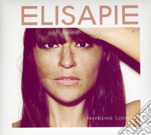 Elisapie - Travelling Love cd musicale di Elisapie