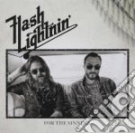 Flash Lightnin' - For The Sinners