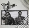 Flash Lightnin' - For The Sinners cd