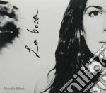 Alejandra Ribera - La Boca cd