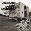 Steph Cameron - Sad-Eyed Lonesome Lady cd