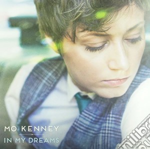 Kenny Mo - In My Dreams cd musicale di Kenny Mo