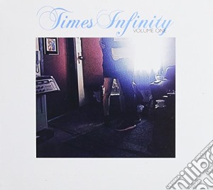 Dears (The) - Times Infinity Volume One cd musicale di Dears (The)