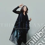 Alejandra Ribera - This Island cd