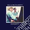 Bill & Joel Plaskett - Solidarity cd