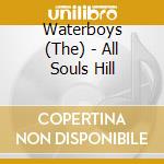 Waterboys (The) - All Souls Hill cd