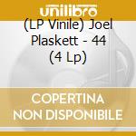 (LP Vinile) Joel Plaskett - 44 (4 Lp) vinile