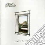 Pilot Speed - Caught By The Window cd