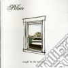 Pilot Speed - Caught By The Window cd