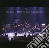 Dears (The) - Thank You Good Night Sold Out cd