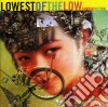 Lowest Of The Low - Sordid Fiction cd
