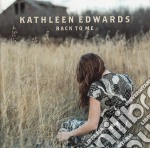 Edwards Kathleen - Back To Me