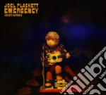 Joel Plaskett - Scrappy Happiness cd