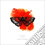 Typhoon - White Lighter cd