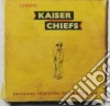 Kaiser Chiefs - Education Education Education & War cd