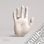 Chet Faker - Built On Glass cd