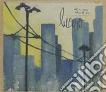 Lucero - All A Man Should Do cd