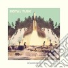 Royal Tusk - Dealbreaker cd