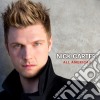 Nick Carter - All American cd