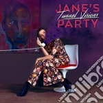 Jane'S Party - Tunnel Visions cd