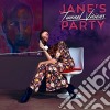 Jane'S Party - Tunnel Visions cd