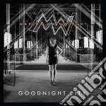 Martha Wainwright - Goodnight City cd
